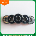 Miniature Ball Bearing 608ZZ